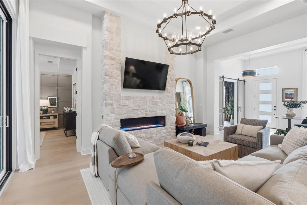 En Venta: $1,610,000 (4 camas, 3 baños, 2759 Pies cuadrados)