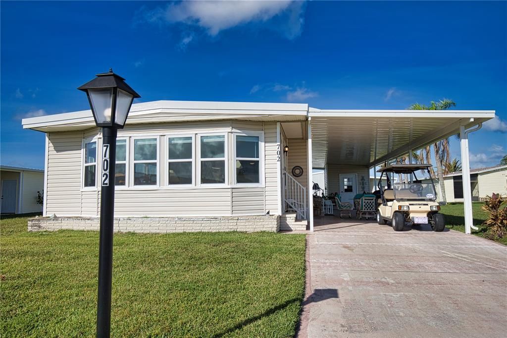 Activo con contrato: $129,900 (2 camas, 2 baños, 1476 Pies cuadrados)
