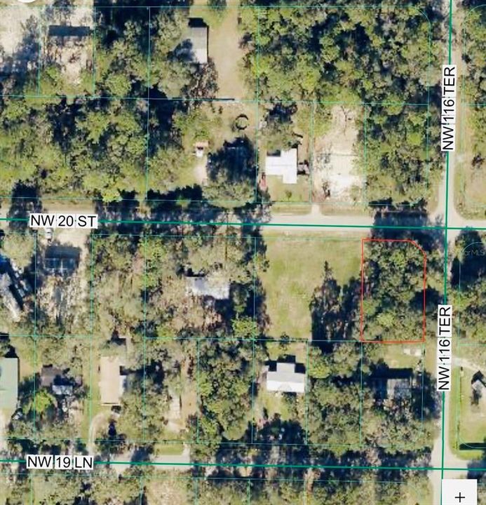 На продажу: $35,800 (0.27 acres)