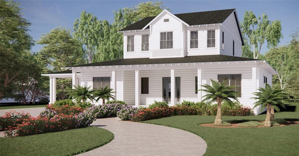 For Sale: $1,985,000 (5 beds, 4 baths, 3610 Square Feet)