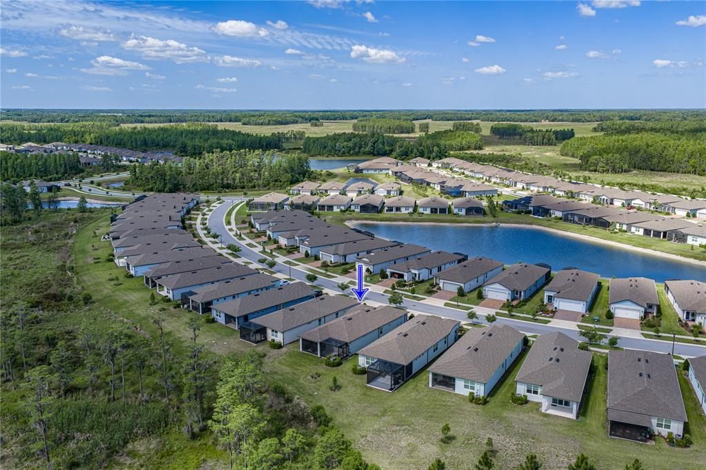 Activo con contrato: $389,900 (2 camas, 2 baños, 1400 Pies cuadrados)