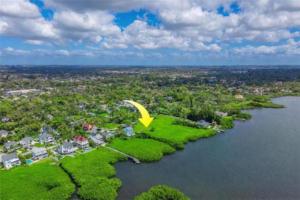 En Venta: $1,195,000 (2.00 acres)