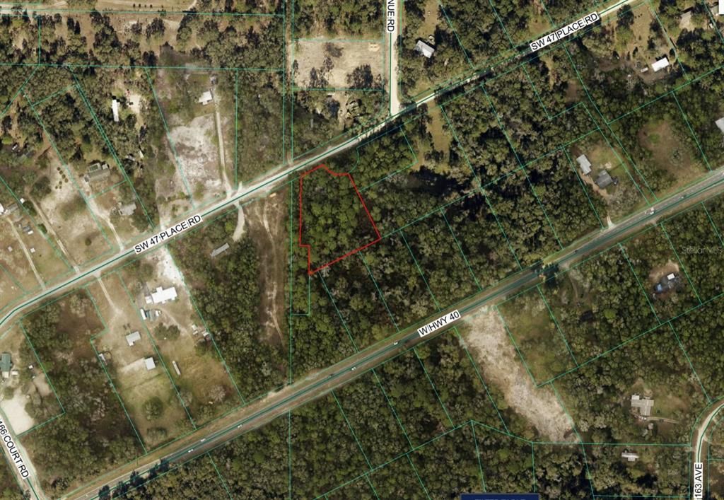 En Venta: $65,000 (1.32 acres)
