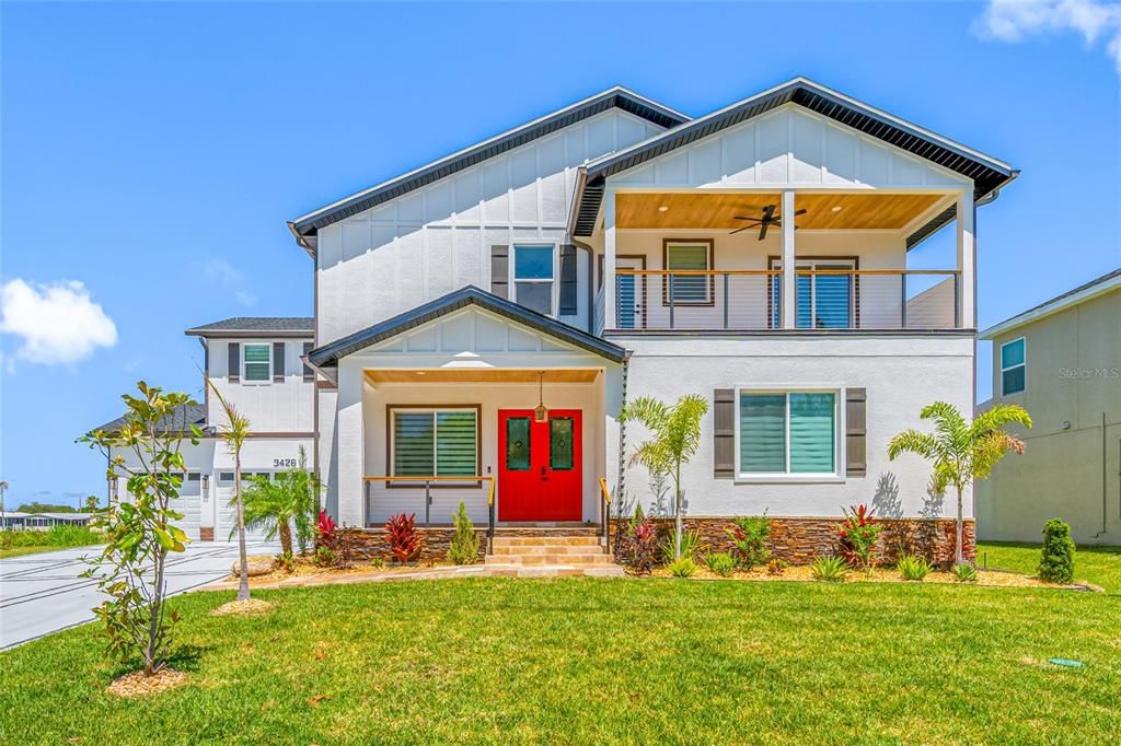 На продажу: $1,499,000 (4 спален, 4 ванн, 3433 Квадратных фут)