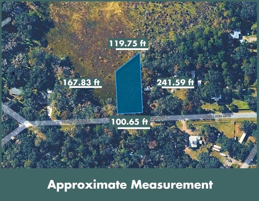 For Sale: $55,000 (0.47 acres)