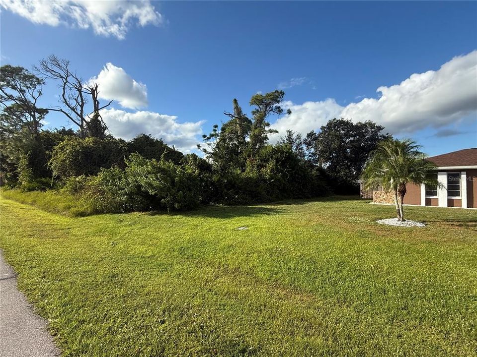 Recently Sold: $50,000 (0.59 acres)