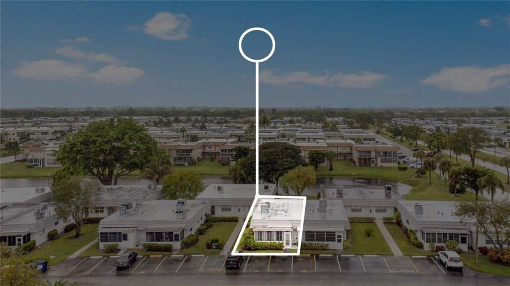 Active With Contract: $131,000 (1 beds, 1 baths, 726 Square Feet)