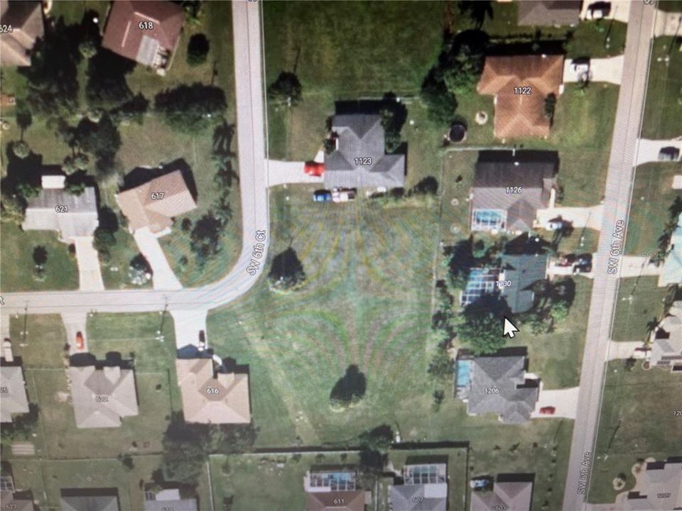 Recently Sold: $90,000 (0.48 acres)