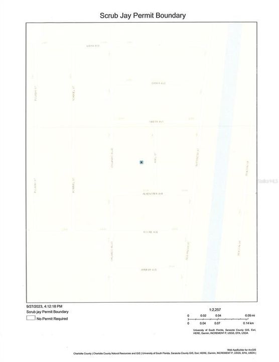En Venta: $22,900 (0.23 acres)