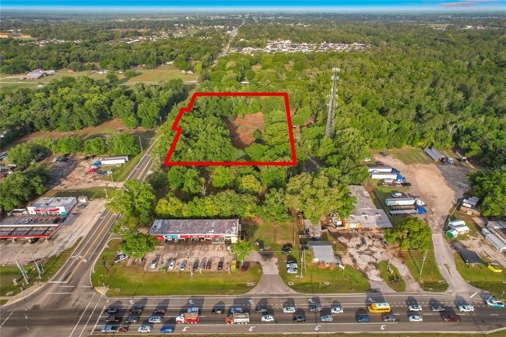For Sale: $147,900 (0.72 acres)