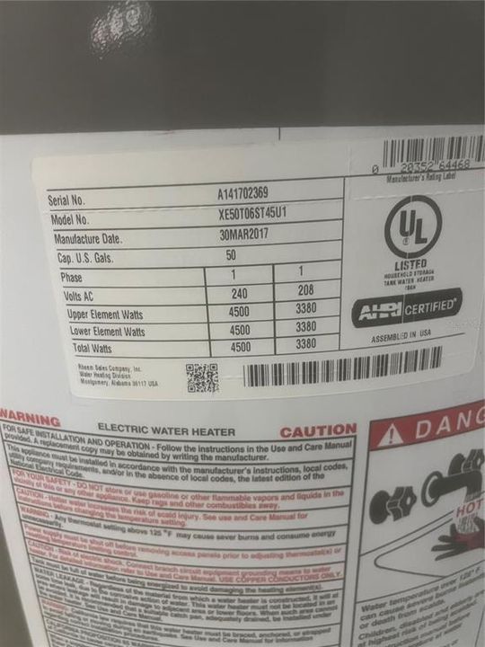 Activo con contrato: $499,000 (4 camas, 3 baños, 2930 Pies cuadrados)
