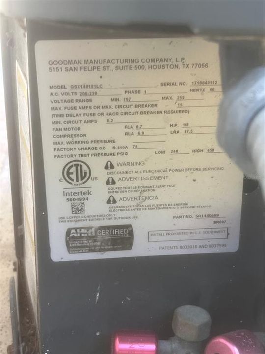 Activo con contrato: $499,000 (4 camas, 3 baños, 2930 Pies cuadrados)
