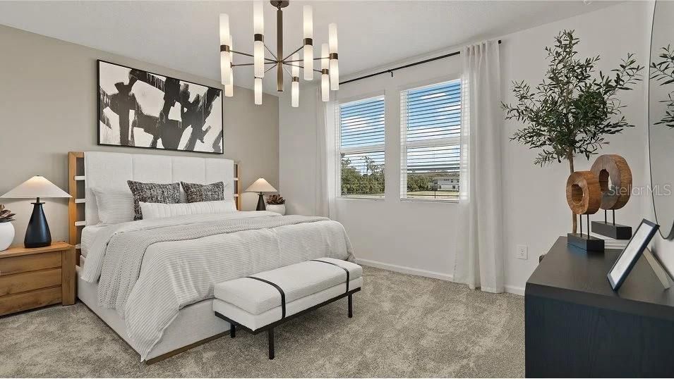 Active With Contract: $434,950 (4 beds, 3 baths, 2130 Square Feet)
