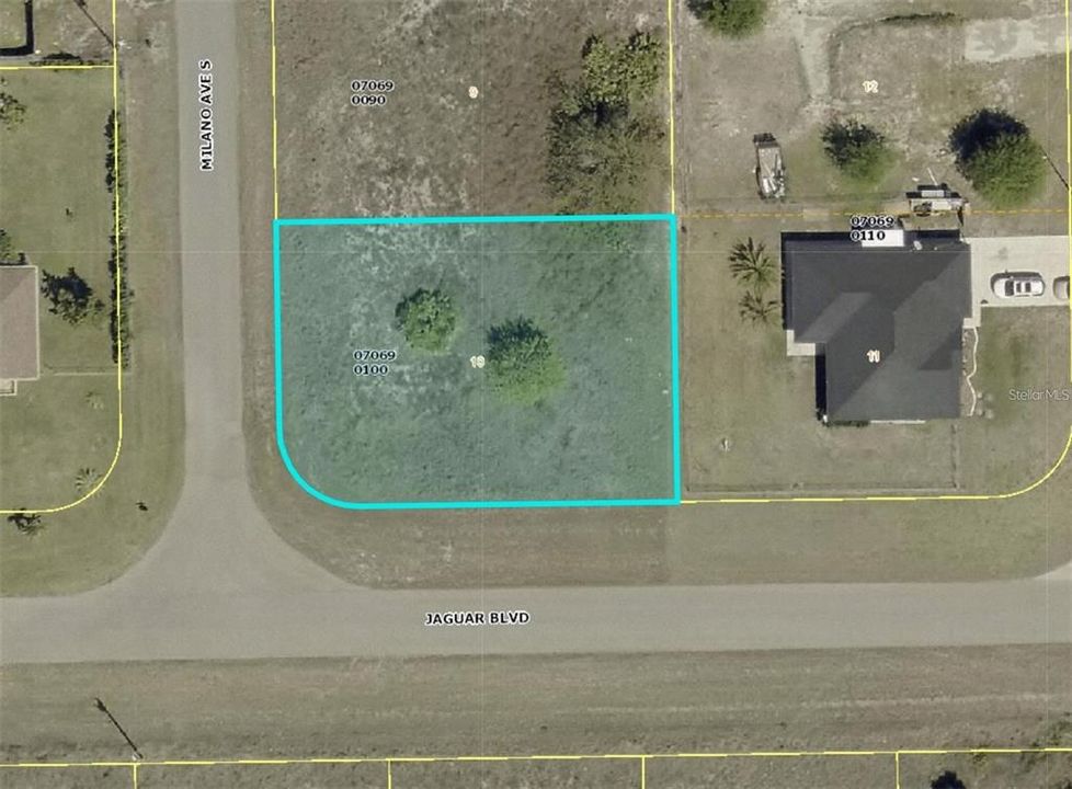 Под контрактом: $22,900 (0.26 acres)