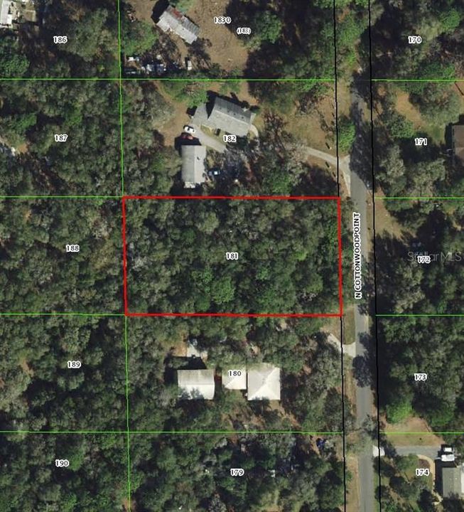 Active With Contract: $27,999 (1.17 acres)