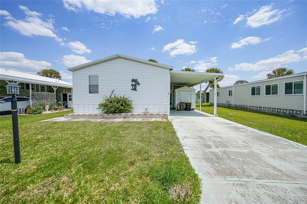 En Venta: $107,500 (3 camas, 2 baños, 1056 Pies cuadrados)