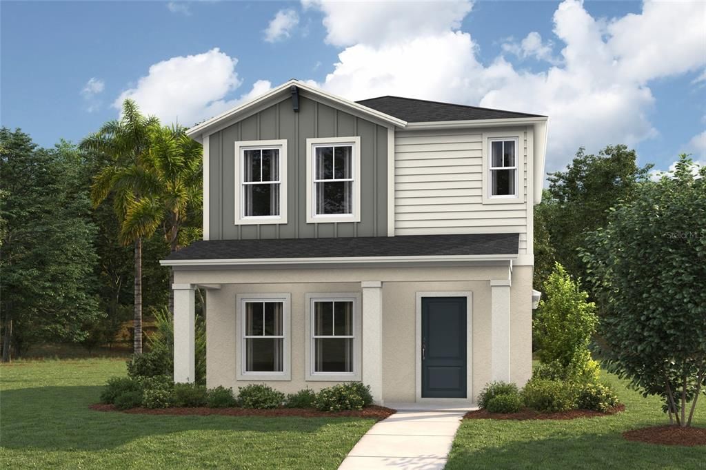 Под контрактом: $329,990 (3 спален, 2 ванн, 1446 Квадратных фут)