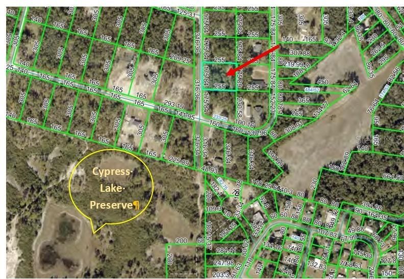 На продажу: $34,500 (0.95 acres)
