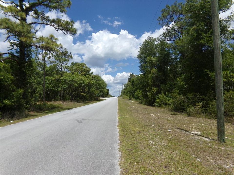 На продажу: $34,500 (0.95 acres)