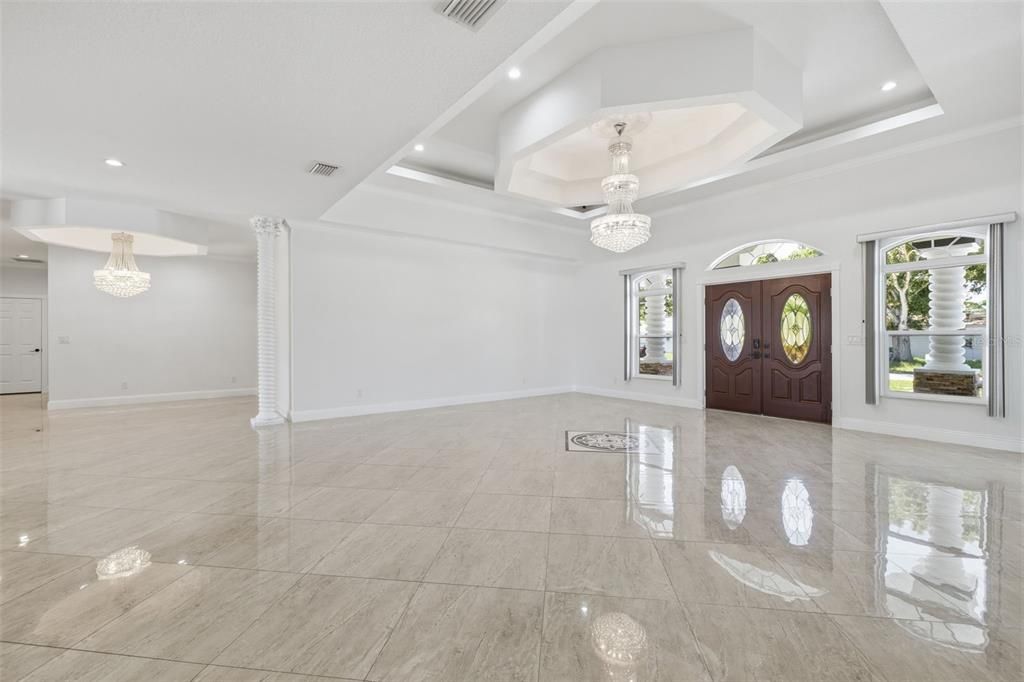 En Venta: $1,190,000 (4 camas, 3 baños, 2846 Pies cuadrados)