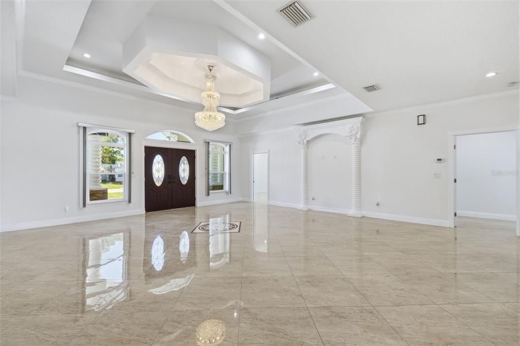 En Venta: $1,190,000 (4 camas, 3 baños, 2846 Pies cuadrados)