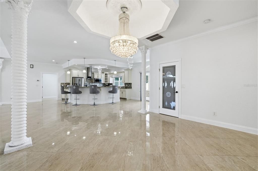 En Venta: $1,190,000 (4 camas, 3 baños, 2846 Pies cuadrados)