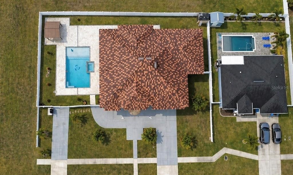En Venta: $1,190,000 (4 camas, 3 baños, 2846 Pies cuadrados)