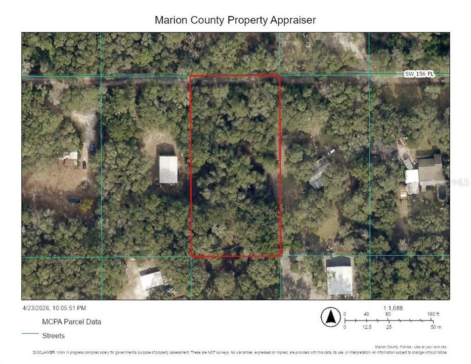 На продажу: $47,500 (1.25 acres)