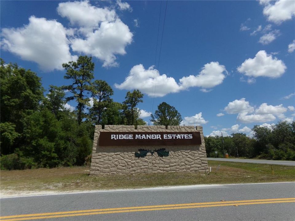 En Venta: $18,500 (0.34 acres)