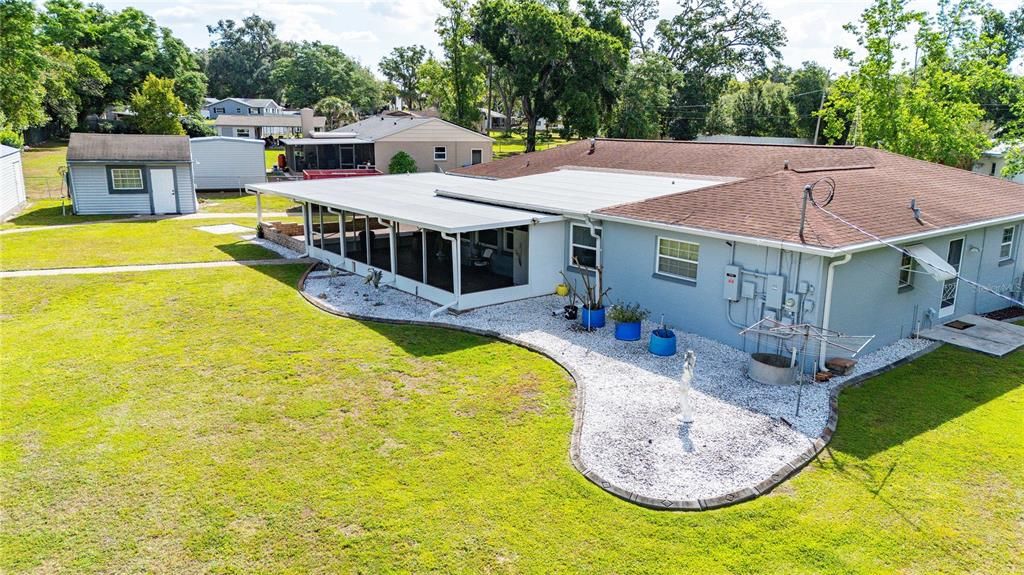 Active With Contract: $449,000 (3 beds, 2 baths, 2207 Square Feet)