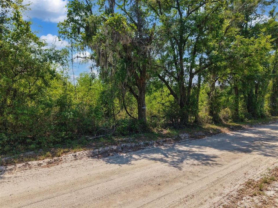 En Venta: $180,000 (20.00 acres)