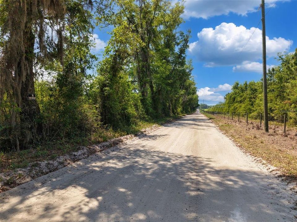 En Venta: $180,000 (20.00 acres)