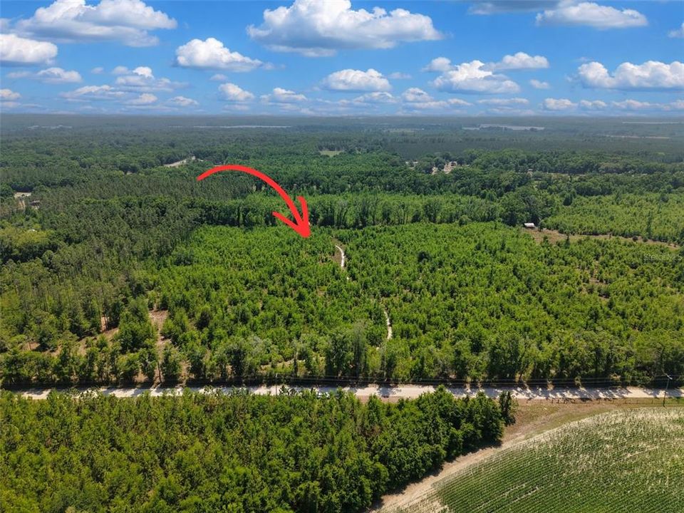 En Venta: $180,000 (20.00 acres)