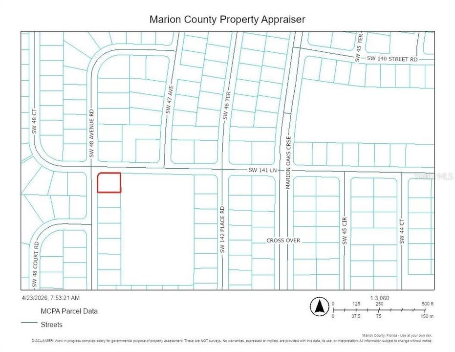 En Venta: $33,000 (0.39 acres)