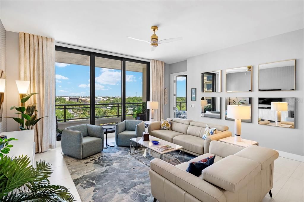 En Venta: $1,599,000 (2 camas, 3 baños, 2068 Pies cuadrados)