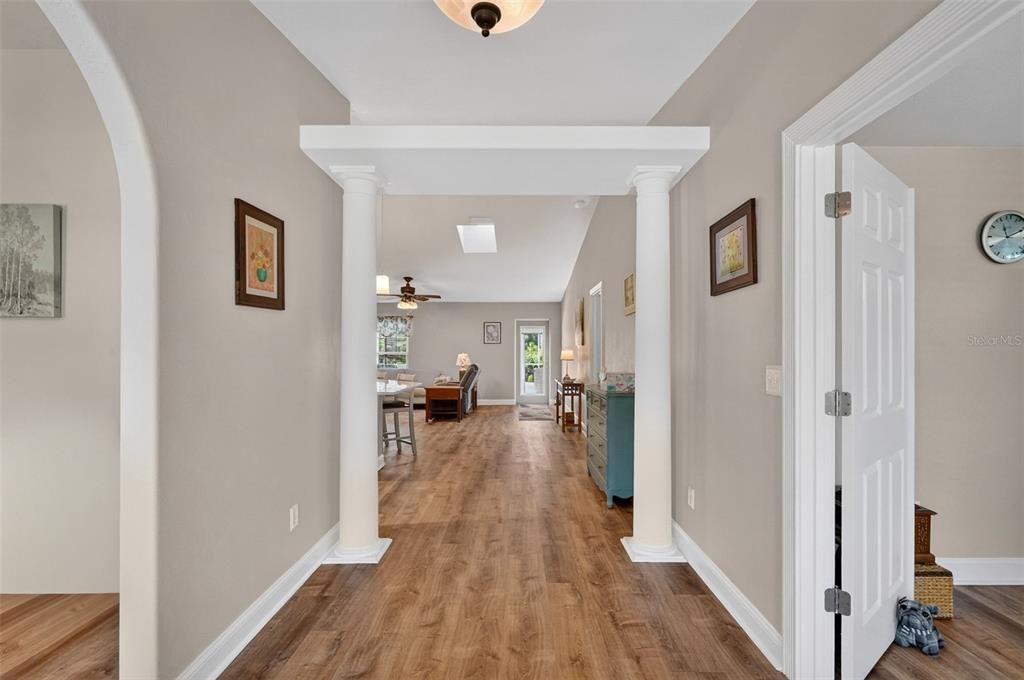 Active With Contract: $539,900 (4 beds, 2 baths, 2090 Square Feet)