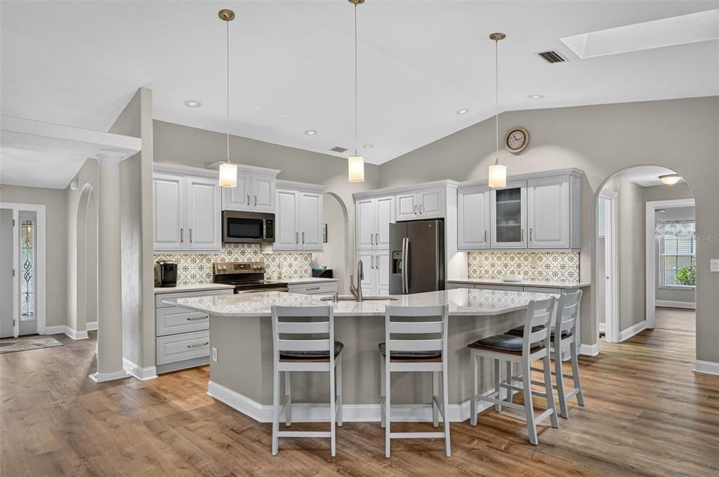 Active With Contract: $539,900 (4 beds, 2 baths, 2090 Square Feet)
