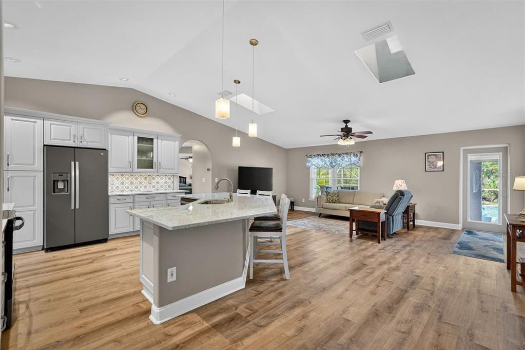 Active With Contract: $539,900 (4 beds, 2 baths, 2090 Square Feet)
