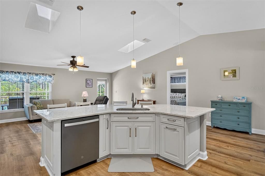 Active With Contract: $539,900 (4 beds, 2 baths, 2090 Square Feet)