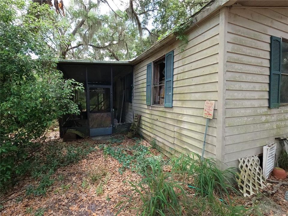 En Venta: $850,000 (11.81 acres)