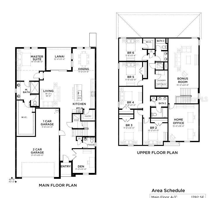 Activo con contrato: $699,000 (6 camas, 3 baños, 3878 Pies cuadrados)