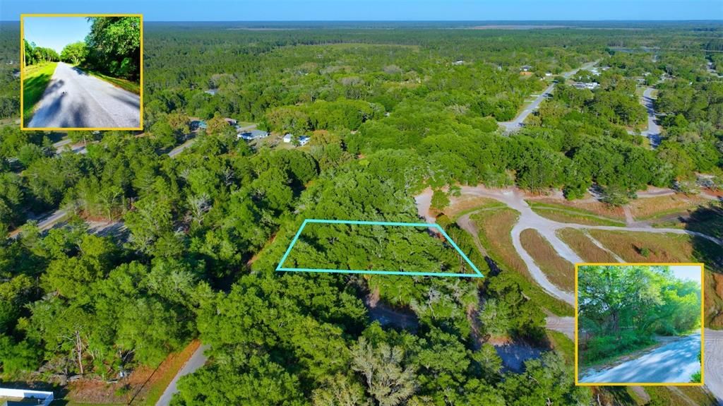 En Venta: $13,900 (0.37 acres)