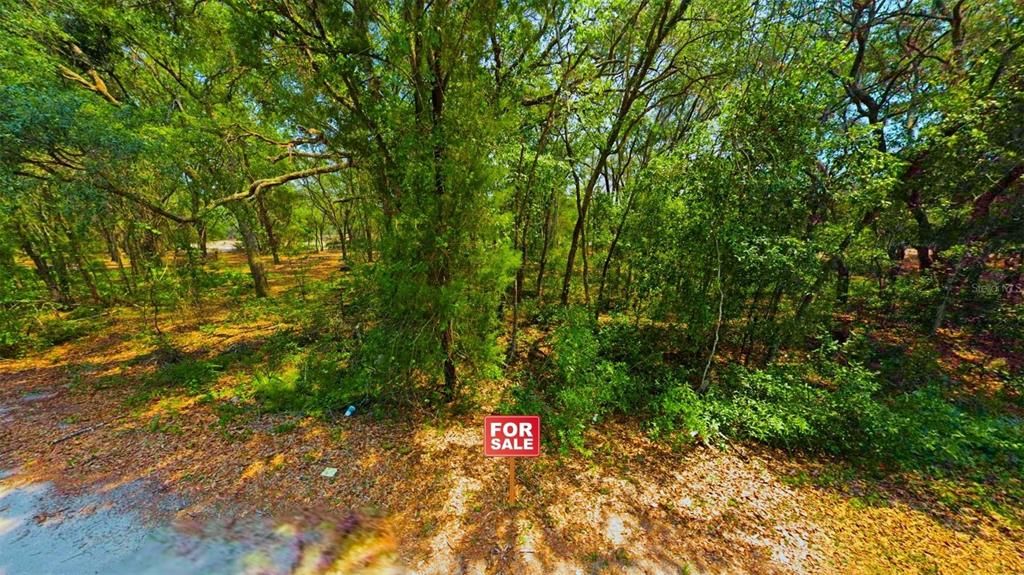 En Venta: $13,900 (0.37 acres)