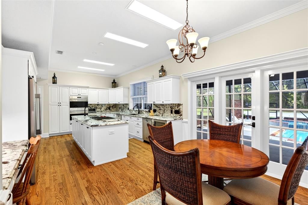 Active With Contract: $2,259,000 (6 beds, 7 baths, 6337 Square Feet)