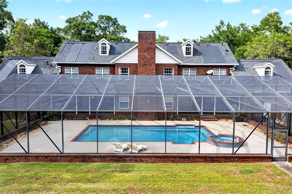 Active With Contract: $2,259,000 (6 beds, 7 baths, 6337 Square Feet)