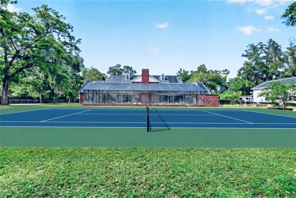 Active With Contract: $2,259,000 (6 beds, 7 baths, 6337 Square Feet)