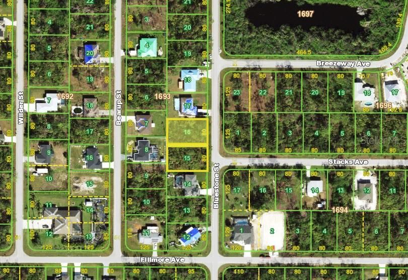 For Sale: $39,900 (0.46 acres)