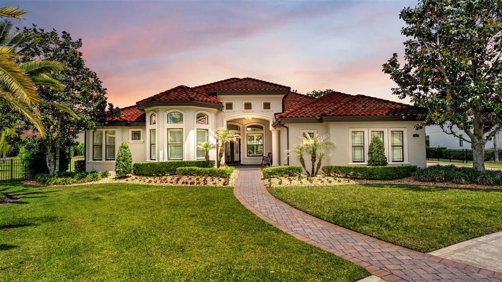 For Sale: $1,295,000 (5 beds, 3 baths, 3551 Square Feet)