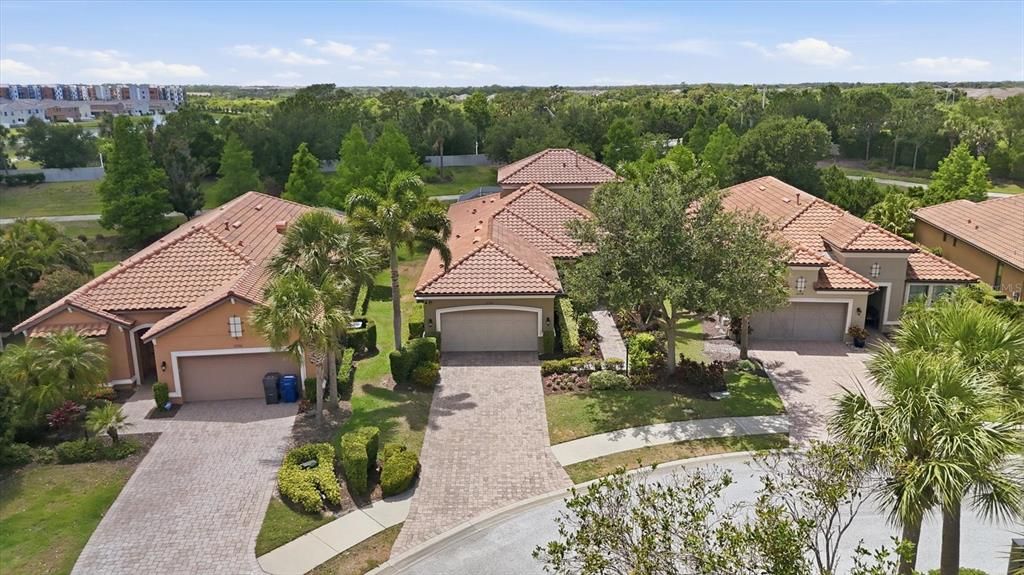 На продажу: $959,000 (3 спален, 4 ванн, 2807 Квадратных фут)