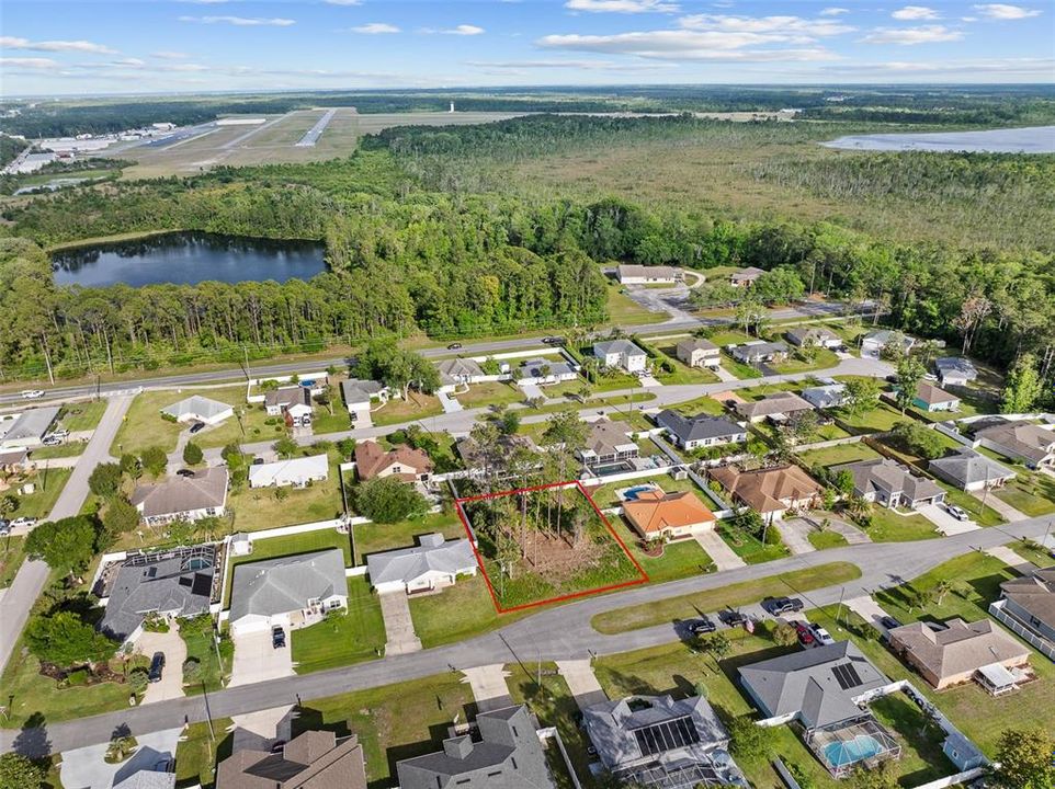 En Venta: $99,900 (0.23 acres)